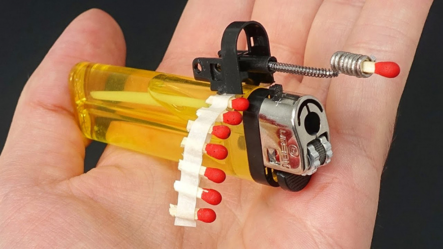 5 اختراع فوق العاده جالب