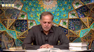 شرح سلوک و حیرانی از زبان مولا...