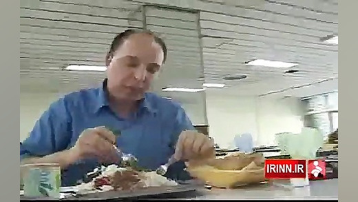 سلامت انسان در گرو تغذیه سالم