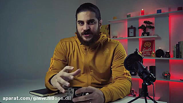 احظار روح مرد قرمز !!!!!!!!!!!...