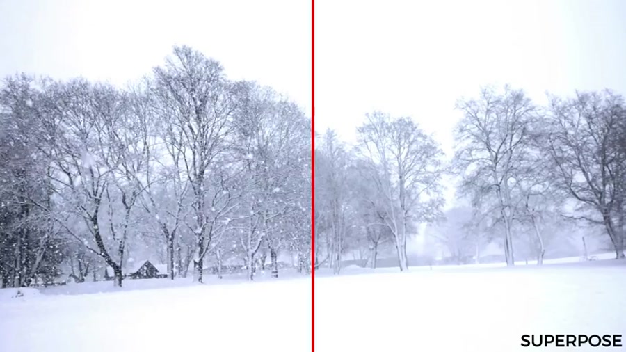 پلاگین Superpose 2 افتر افکت