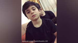 موزیک ویدئو دورهمی از عمو مسعو...