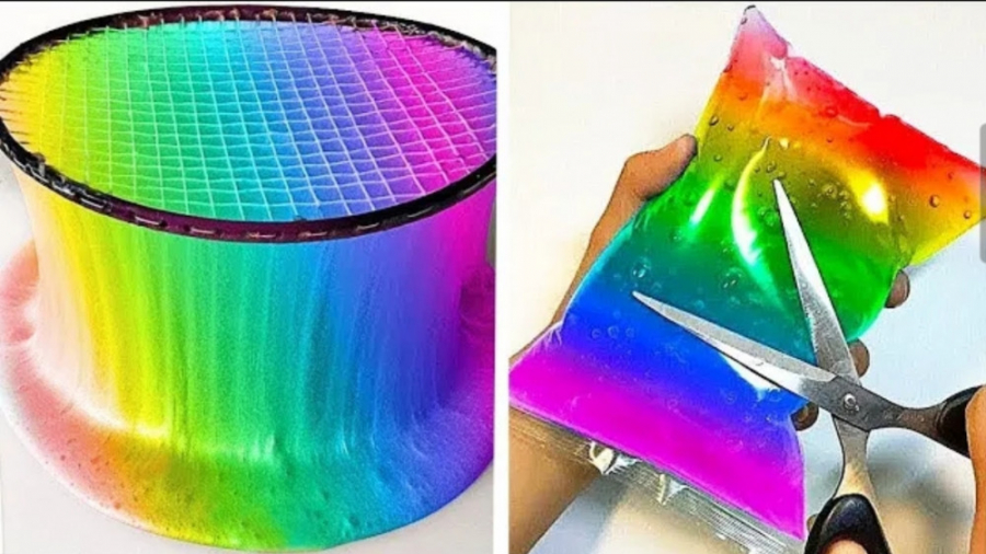 کالکشن اسلایم اسلایم آرامش بخش...