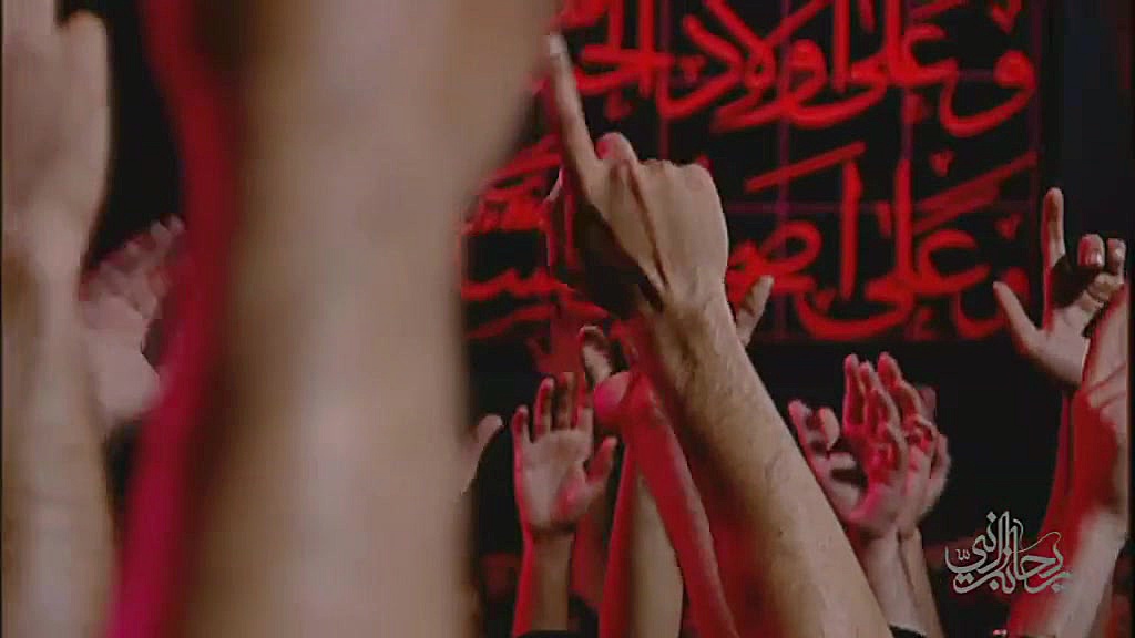 کربلایی محمد حسین پویانفر شب س...