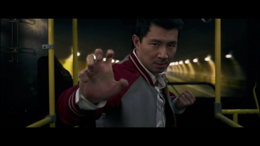 تریلر فیلم سینمایی شانگ چی و ا...