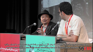 سینماتجربه؛ مرور نشستهای جشنو...