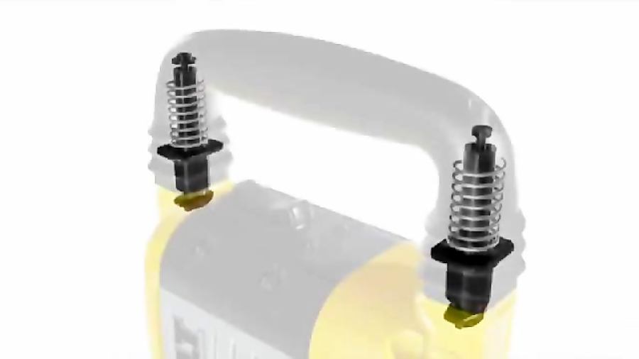 چکش تخریب dewalt