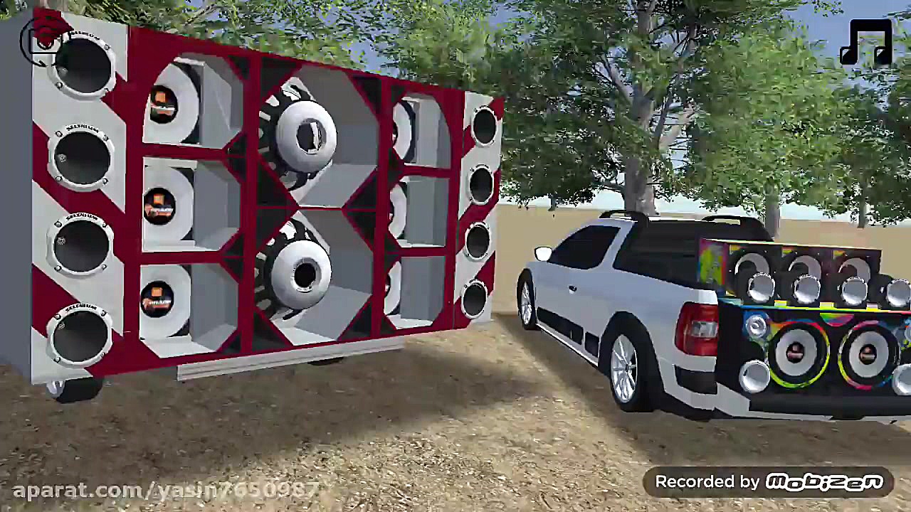 &laquo;بازی ماشین باند نصب در...