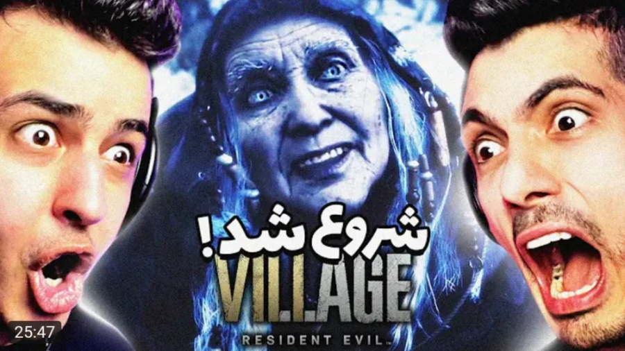 کلیپ طنز جدید | آریا کئوکسر |...