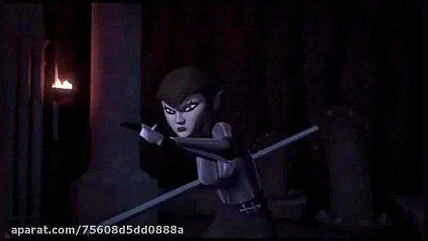 لاک پشت های نینجا