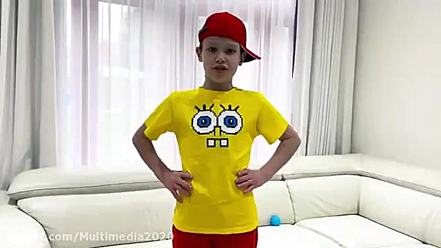 ماجراهای مکس و کتی  مکس و کتی...