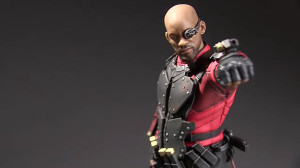 مجسمه ی ددشات از کمپانی دی&zwn...