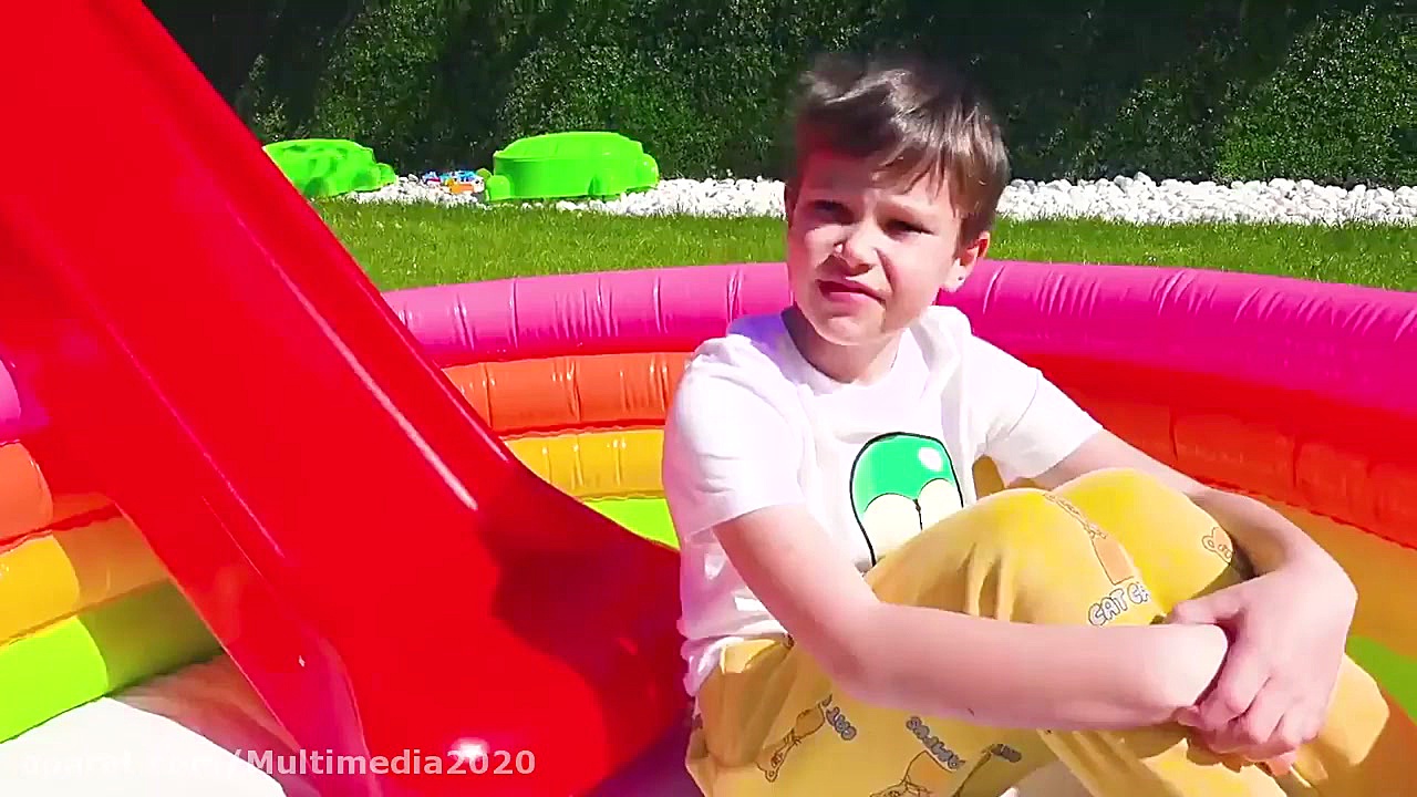 ماجراهای مکس و کتی  مکس و کتی...