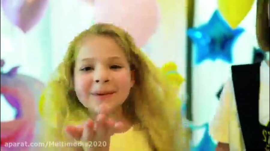 ماجراهای مکس و کتی  مکس و کتی...