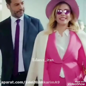 میکس تیکه ی سنگین کویین ادا اج...