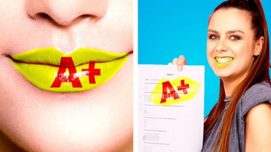 موقعیت های خنده دار در مدرسه د...