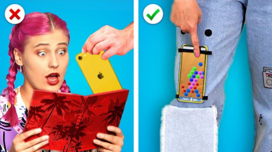 بهترین و باحال ترین ترفندهای م...