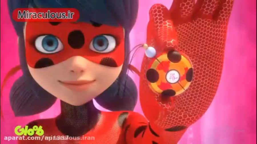 دختر کفشدوزکی فصل 4 قسمت 1 زیر...