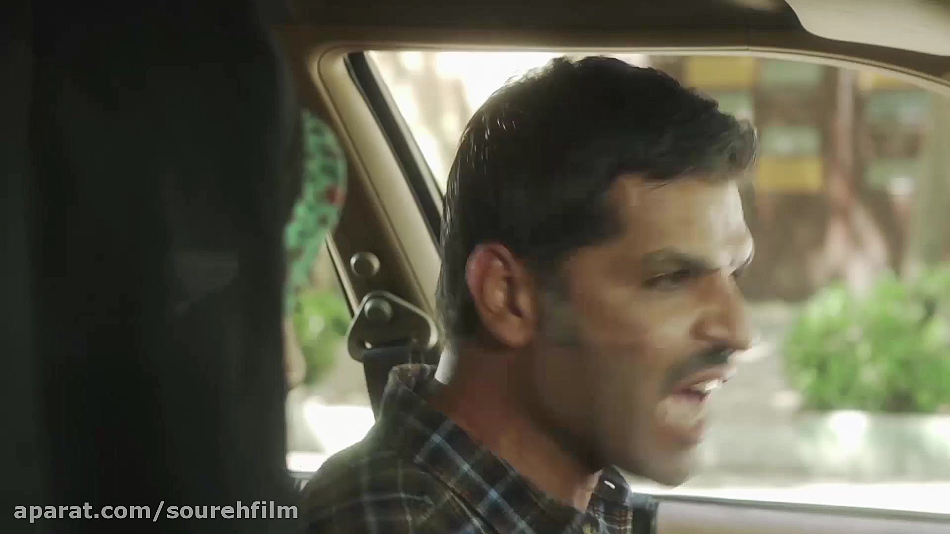 تیزر فرهنگی &laquo;قفل فرمون&r...