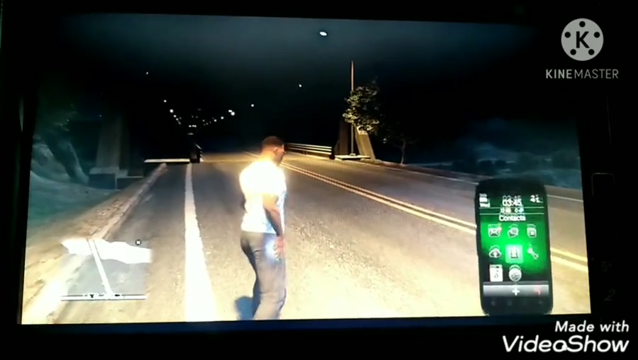 تیر بار خفن