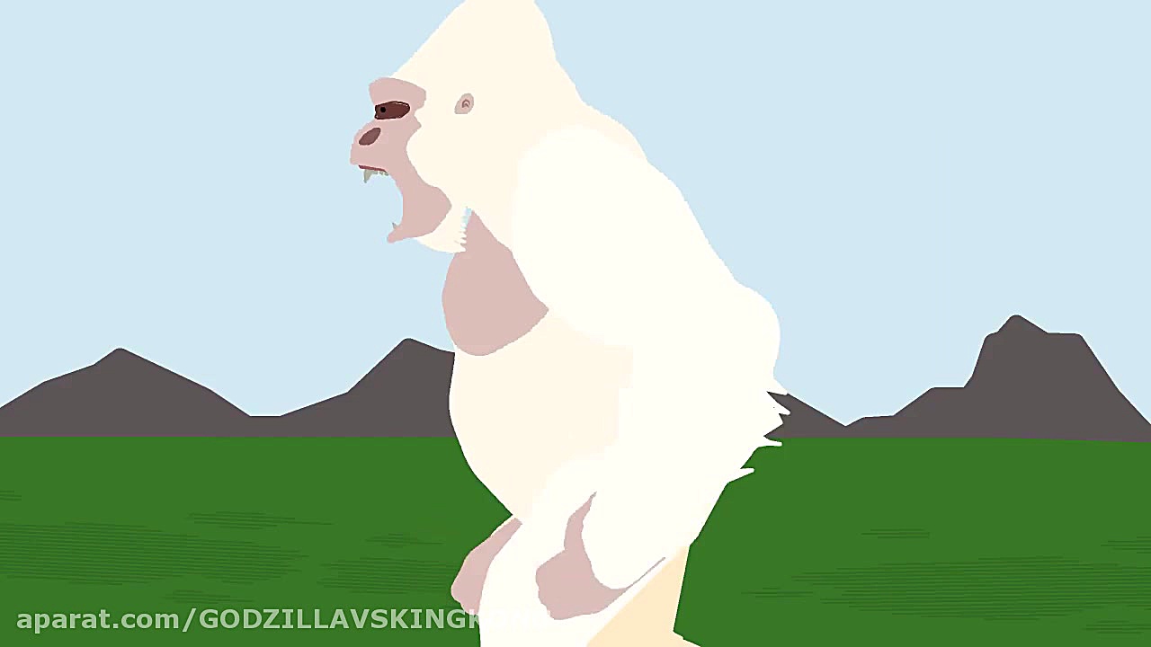 مانسترورس هیولاها را قدرتمند ک...