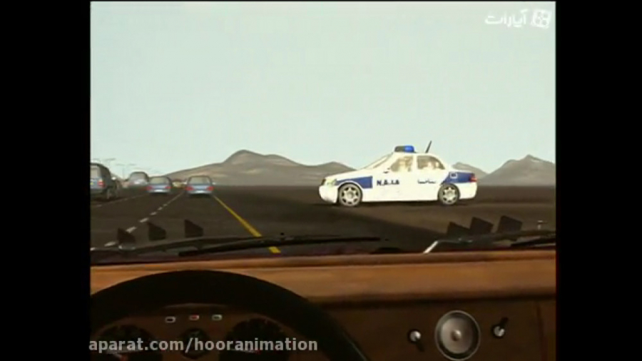 ماکت پلیس (سیاساکتی)