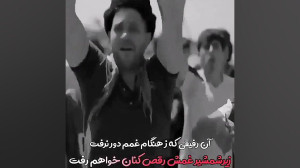 مهدی امینی