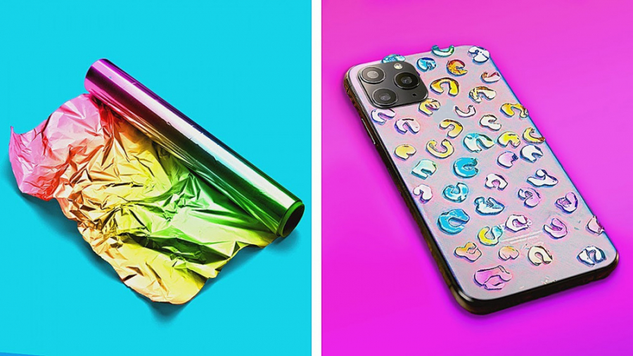 ایده های حماسی برای تغییر تلفن...