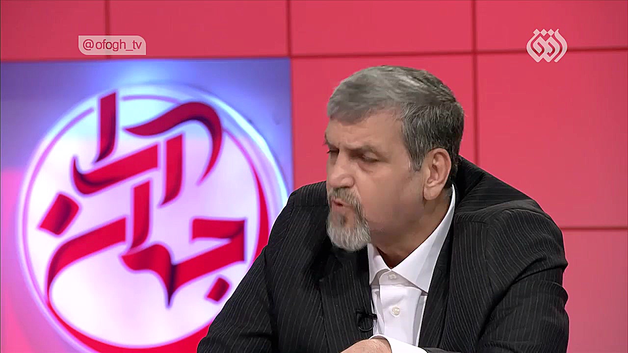 برنامه جهان آرا  مصطفی کواکبیا...