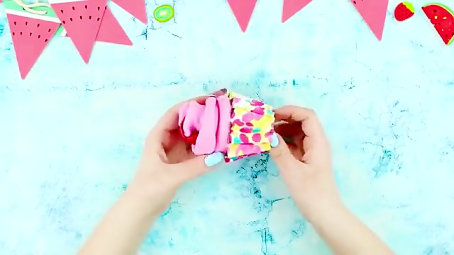 ترفند های خاص برای هدیه دادن...