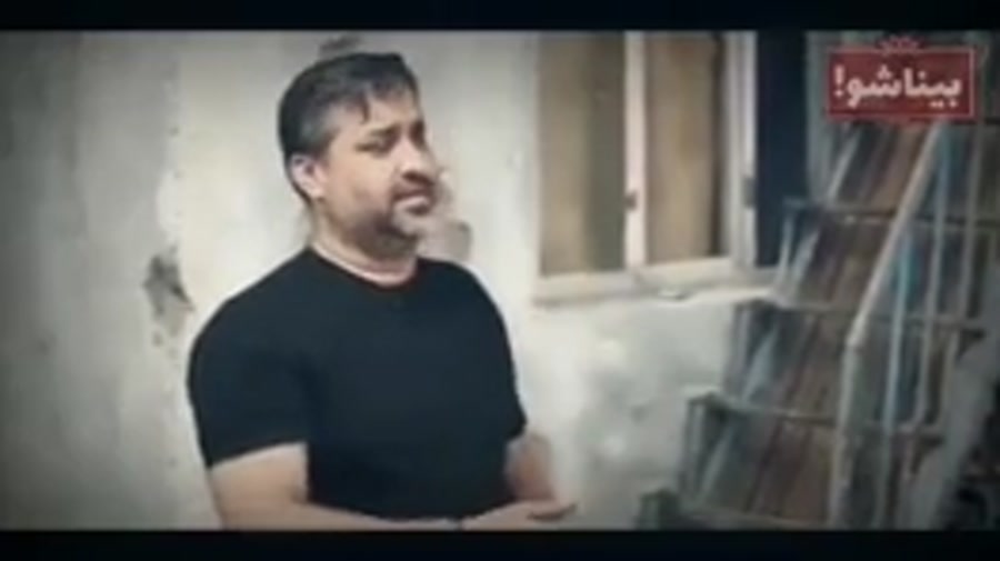 برو سمیه=نرو سمیه