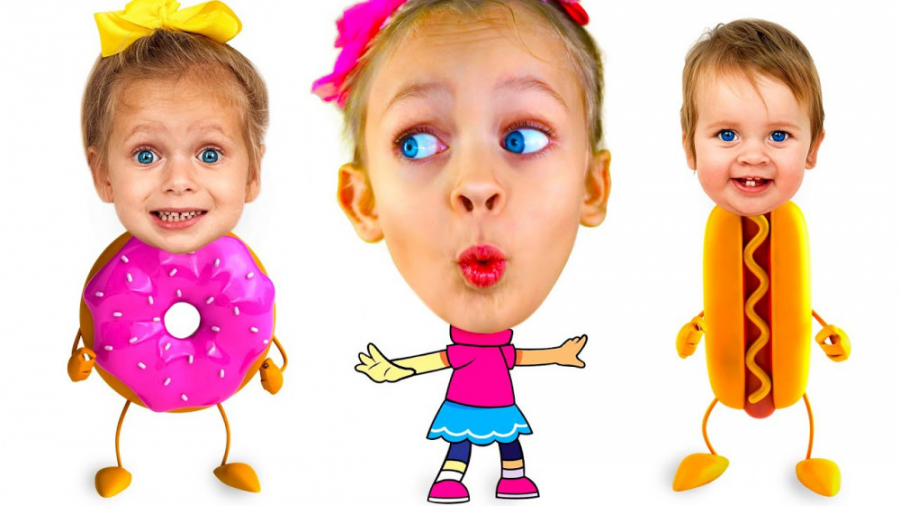 برنامه کودک جدید  آهنگ کودکانه...