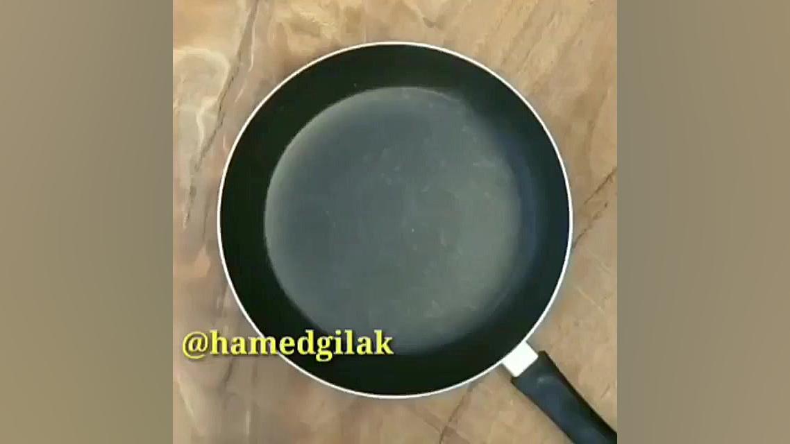 غذا پختن با تورم ایران کلیپ خن...