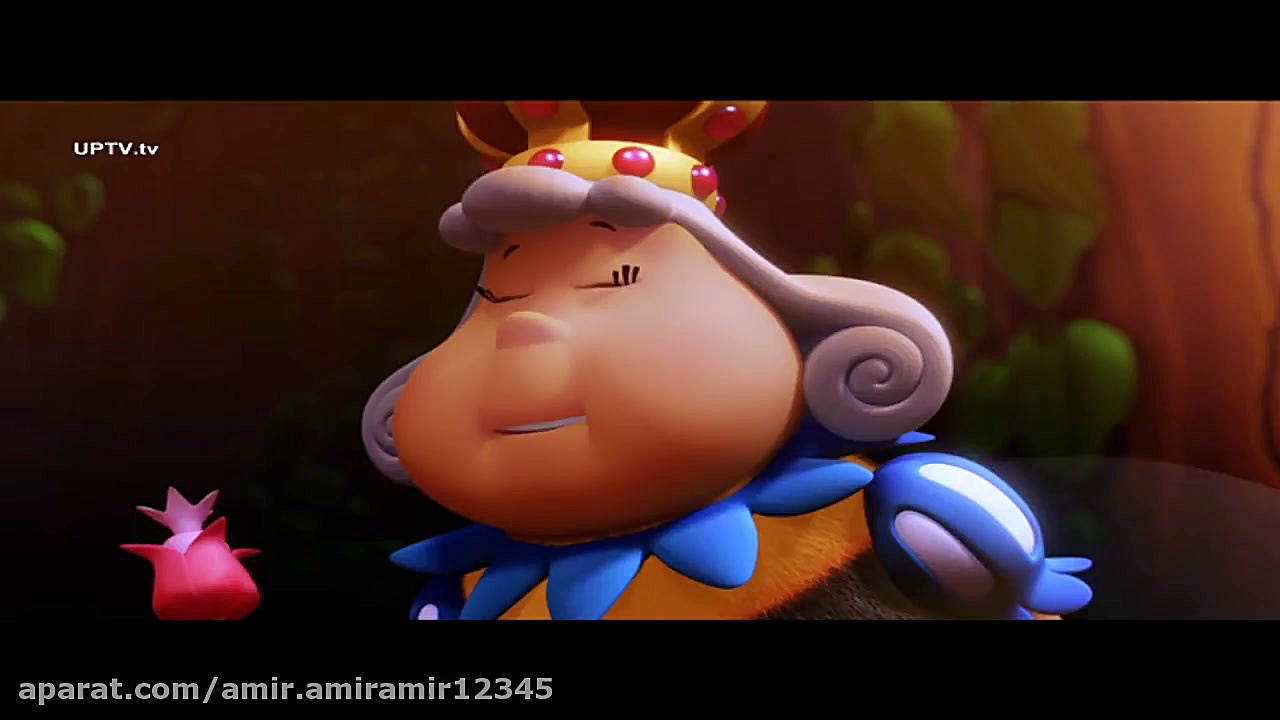 انیمیشن نیک و نیکو