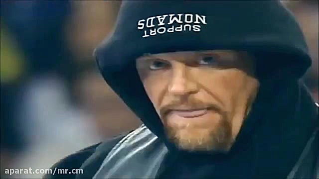 تم سانگ های آندرتیکر1990 2018