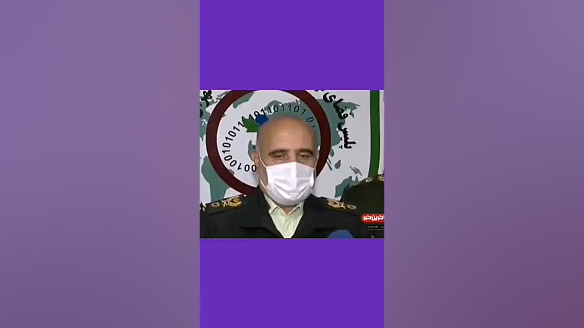 ماجرای زدن یک طلبه چه بود چندر...