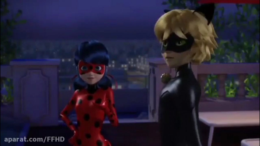 کارتون دختر کفشدوزکی دختر کفشد...