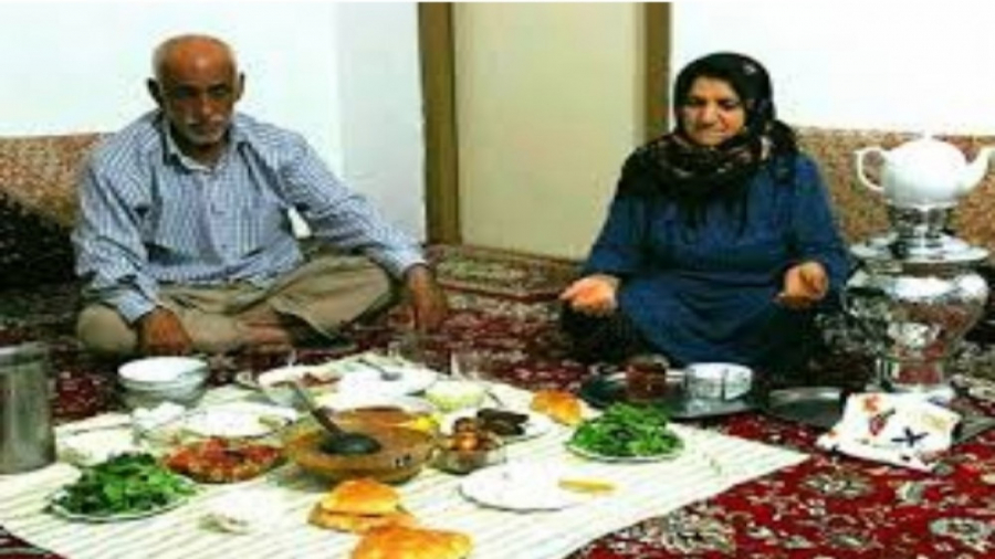 کلیپ ماه رمضان  رمضان ماه مبار...