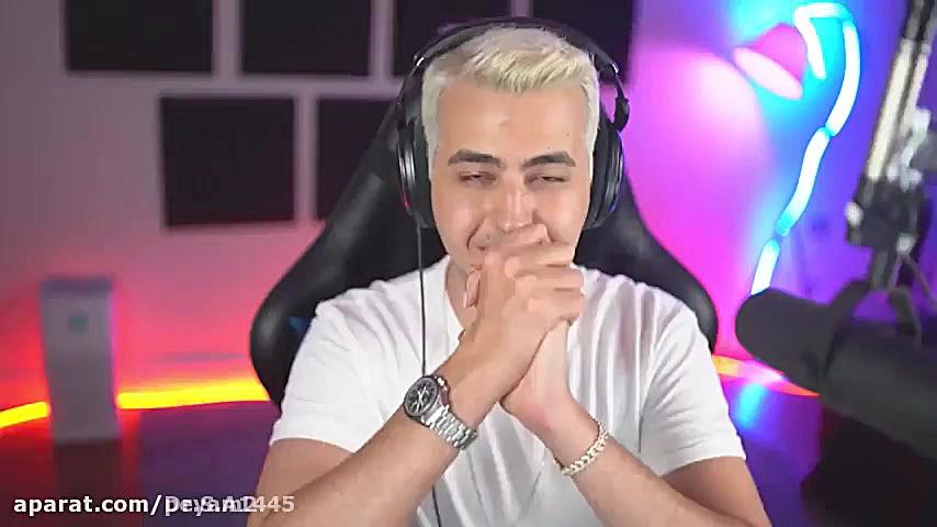 بازی ترسناک فاسموفوبیا به همرا...