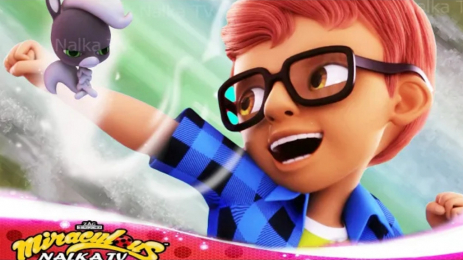 تبدیل جدید و فان کریس با معجزه...