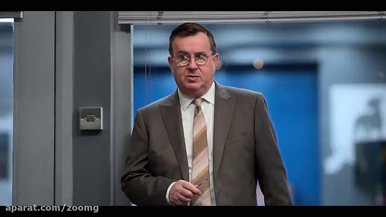 تریلر فصل دوم سریال Ted Lasso