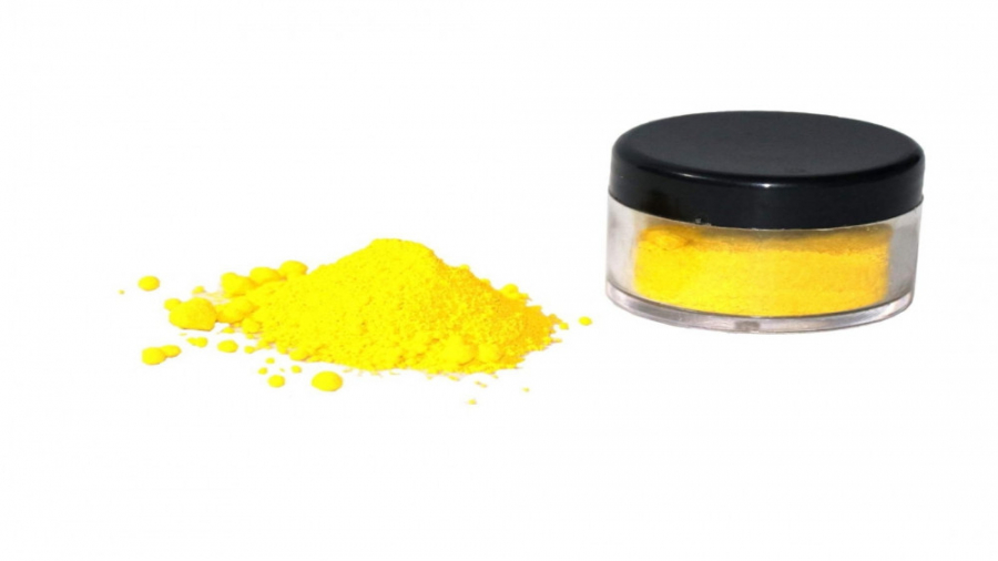 درست کردن پودر رنگ و رنگ آمیزی...