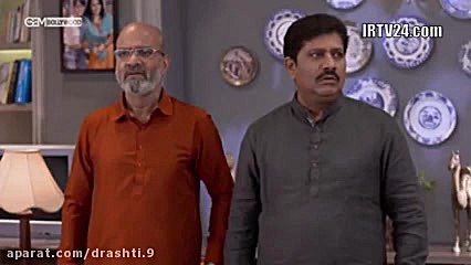 سریال به عشق تو سوگند قسمت ۱۴