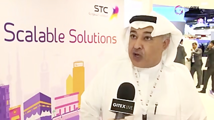 سرویسهای ابری در نمایشگاه جیتک...