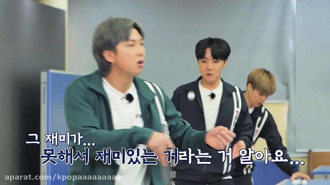 قسمت 138 ران بی تی اس