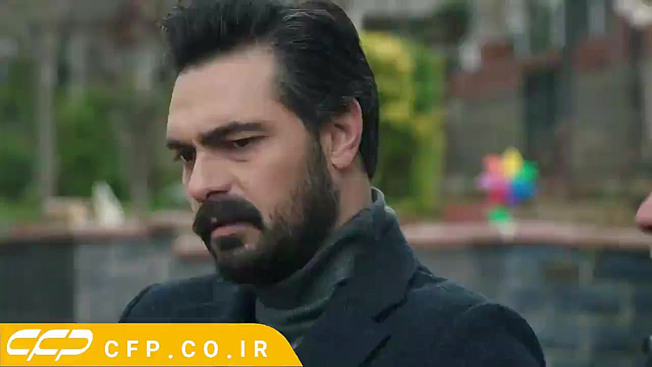 فراگمان سریال امانت قسمت 164