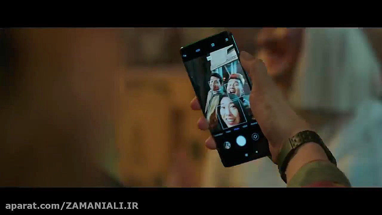 مارول نخستین تریلر فیلم شانگ چ...