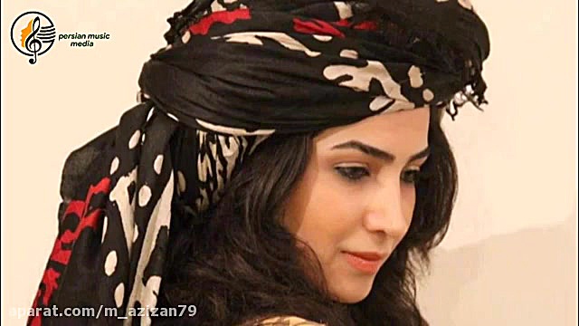 آهنگ شاد و زیبای لری  کلیپ لری