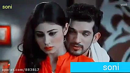 میکس ملکه مارها