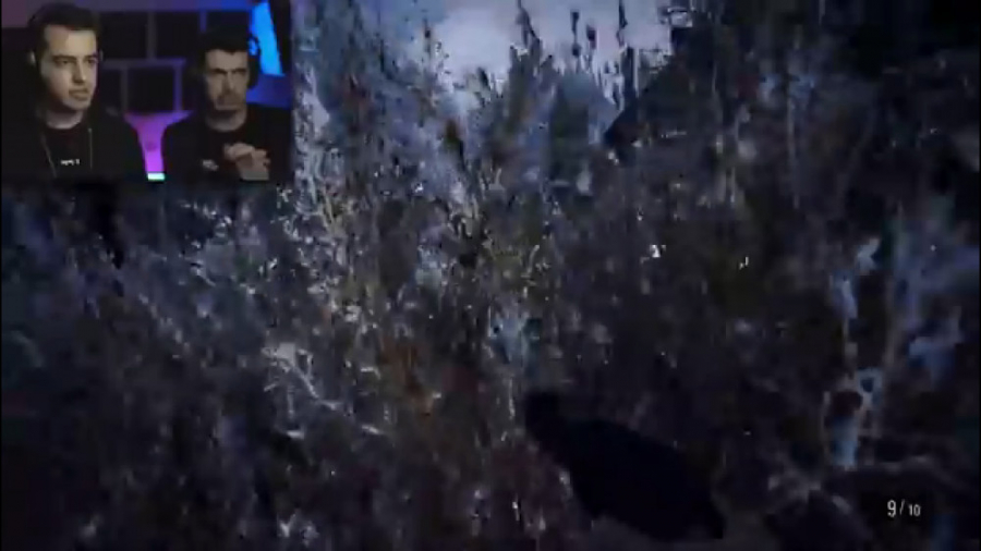 این روستا چرا اینجوریه؟؟! رزید...